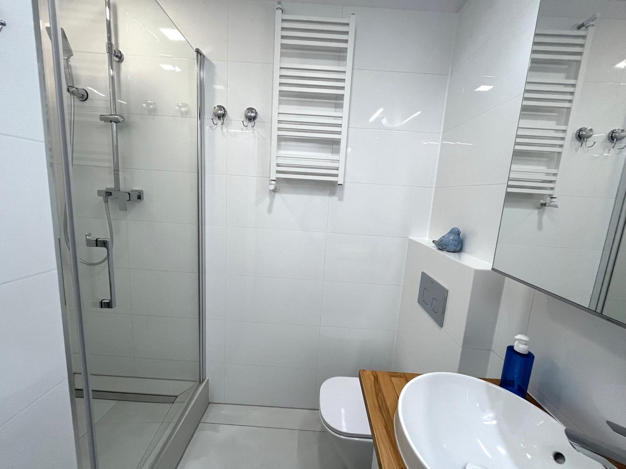 Apartament Sloneczne Szczecin Buitenkant foto